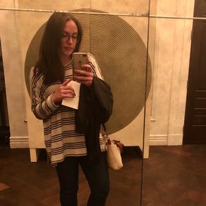 Meet your Posher, Jenn